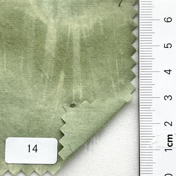 14 Pale Green