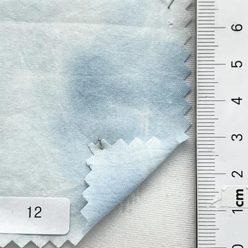 12 Pale Blue