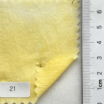 21 Yellow
