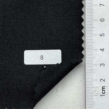 8 Black