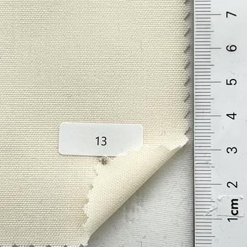 13 Ivory