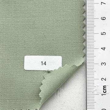 14 Pale Green