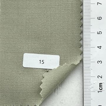 15 Pale Green