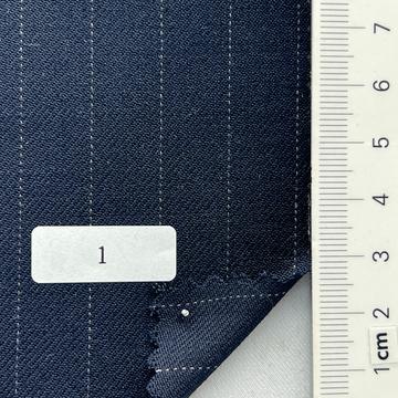 Polyester-blend Twill
