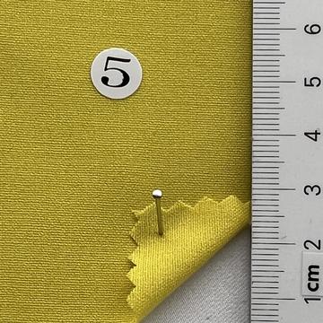 5 Yellow