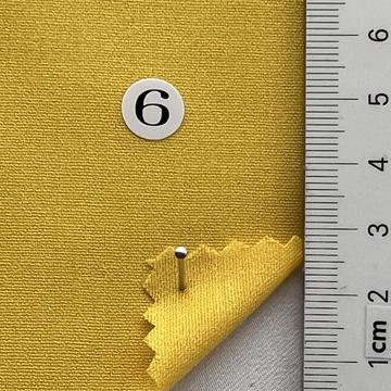 6 Yellow