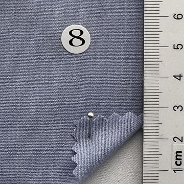 8 Pale Blue