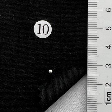 10 Black