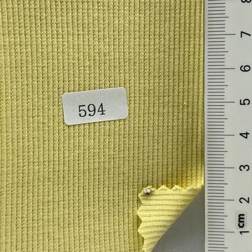 594 Yellow