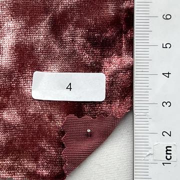 4  Pale Pink