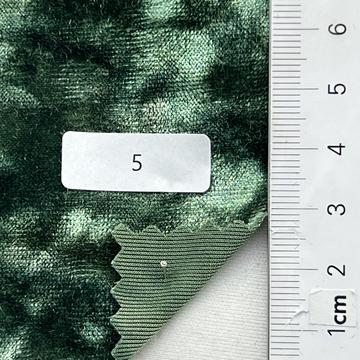 5  Pale Green
