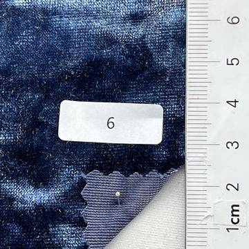 6  Blue