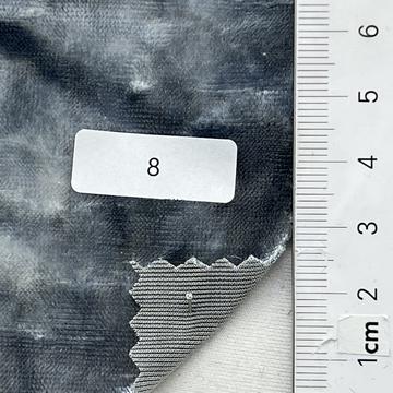 8  Pale Blue