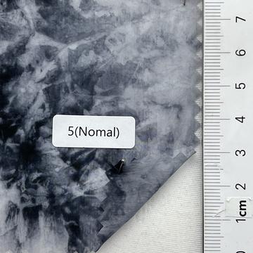 5(Nomal) Charcoal