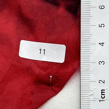 11  Red