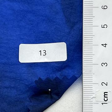 13  Blue