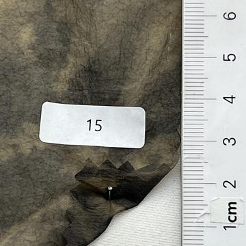 15  Black