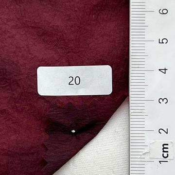 20 Red