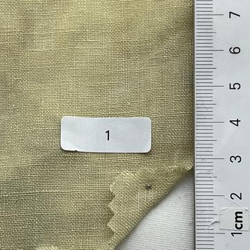 Linen Plain Weave