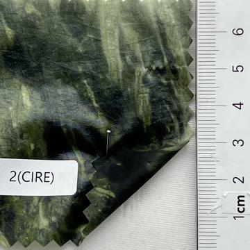 2(CIRE) Green