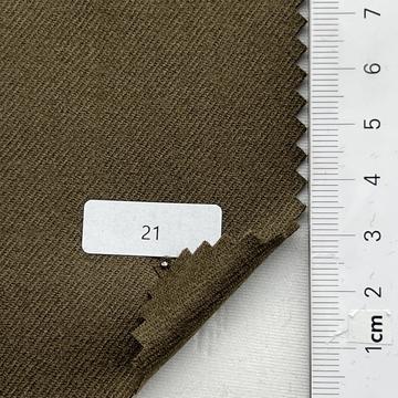 21 Brown