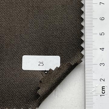 25 Brown