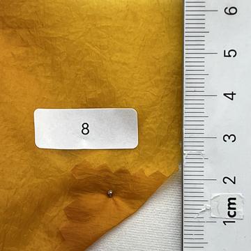 8  Orange