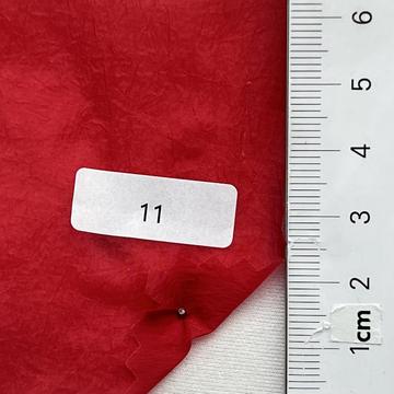 11  Red