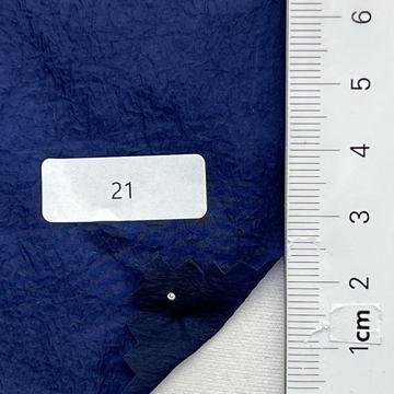 21 Blue