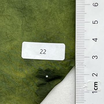 22 Green