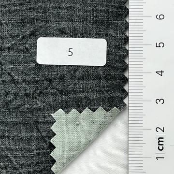 5 Pale Green