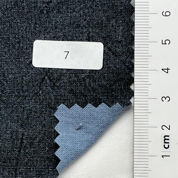 7 Pale Blue