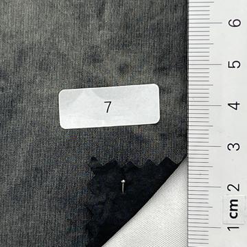 7 Charcoal