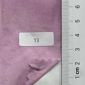 13 Pale Pink