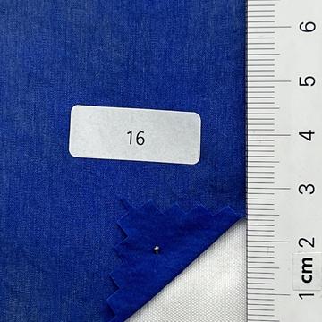 16 Blue