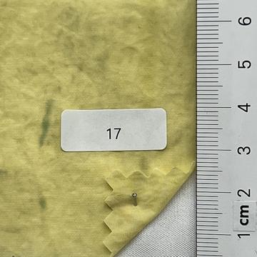 17 Yellow