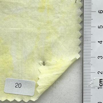 20 Yellow