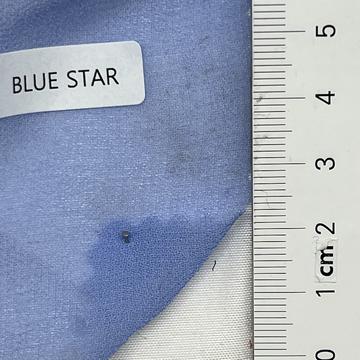 BLUE STAR Pale Blue