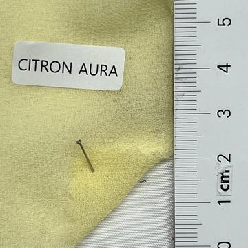 CITRON AURA Yellow