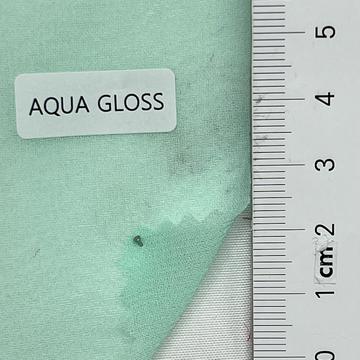 AQUA GLOSS Turquoise