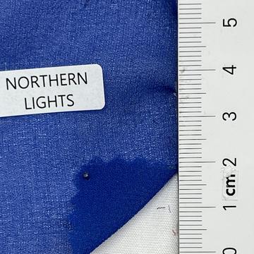 NORTHERN LIGHTS Blue