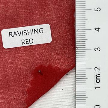 RAVISHING RED Red