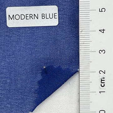 MODERN BLUE Blue