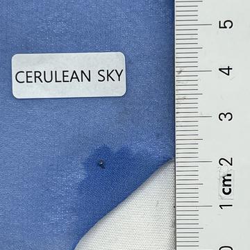 CERULEAN SKY Pale Blue