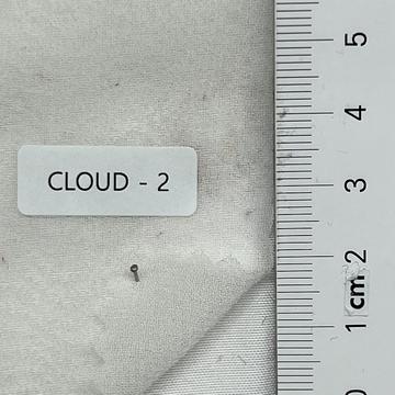 CLOUD - 2 White