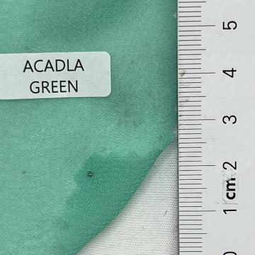 ACADLA GREEN Turquoise