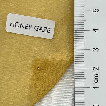 HONEY GAZE Yellow