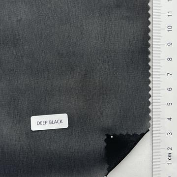 DEEP BLACK Black