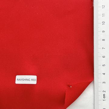 RAVISHING RED Red