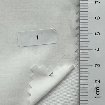 Cotton PU Coated (back) Plain Weave